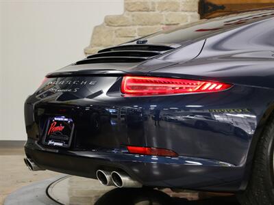 2013 Porsche 911 Carrera S   - Photo 46 - Springfield, MO 65802