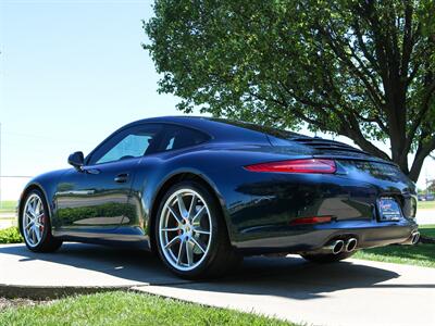 2013 Porsche 911 Carrera S   - Photo 35 - Springfield, MO 65802