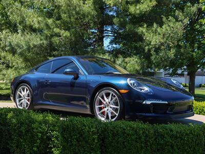 2013 Porsche 911 Carrera S   - Photo 24 - Springfield, MO 65802