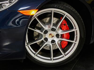 2013 Porsche 911 Carrera S   - Photo 49 - Springfield, MO 65802