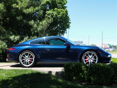 2013 Porsche 911 Carrera S   - Photo 26 - Springfield, MO 65802