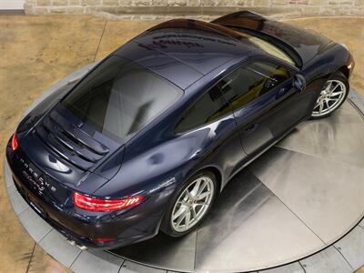 2013 Porsche 911 Carrera S   - Photo 14 - Springfield, MO 65802