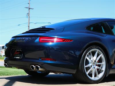 2013 Porsche 911 Carrera S   - Photo 28 - Springfield, MO 65802