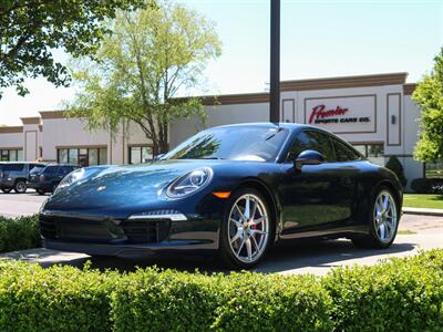 2013 Porsche 911 Carrera S   - Photo 37 - Springfield, MO 65802