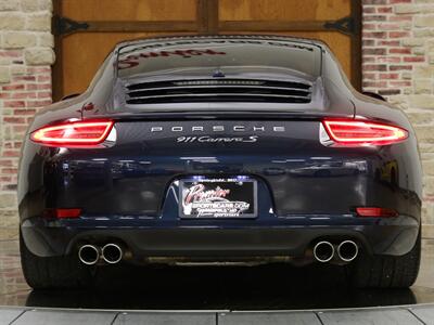 2013 Porsche 911 Carrera S   - Photo 8 - Springfield, MO 65802