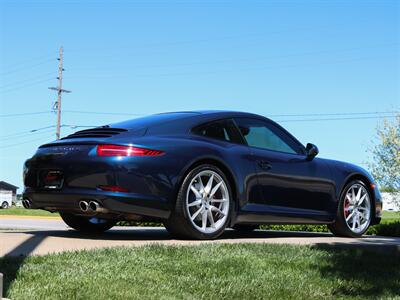 2013 Porsche 911 Carrera S   - Photo 29 - Springfield, MO 65802