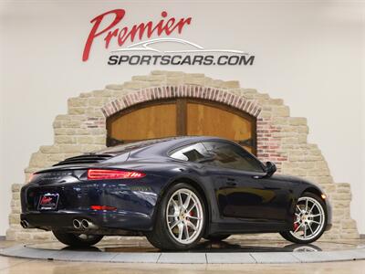 2013 Porsche 911 Carrera S   - Photo 9 - Springfield, MO 65802