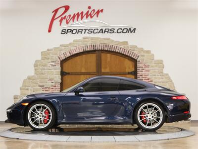 2013 Porsche 911 Carrera S   - Photo 6 - Springfield, MO 65802