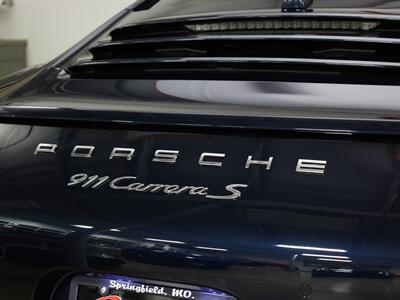 2013 Porsche 911 Carrera S   - Photo 47 - Springfield, MO 65802