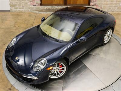 2013 Porsche 911 Carrera S   - Photo 10 - Springfield, MO 65802