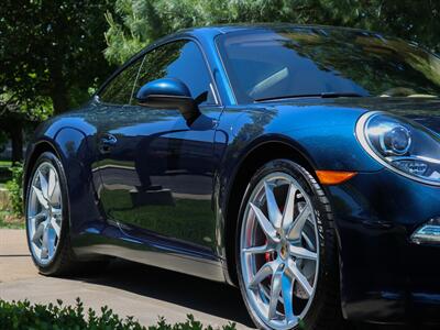 2013 Porsche 911 Carrera S   - Photo 25 - Springfield, MO 65802