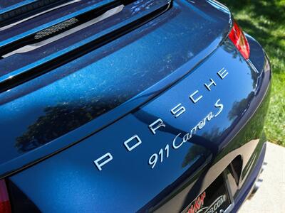 2013 Porsche 911 Carrera S   - Photo 32 - Springfield, MO 65802