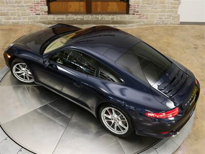 2013 Porsche 911 Carrera S   - Photo 11 - Springfield, MO 65802