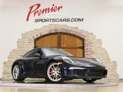 2013 Porsche 911 Carrera S   - Photo 4 - Springfield, MO 65802