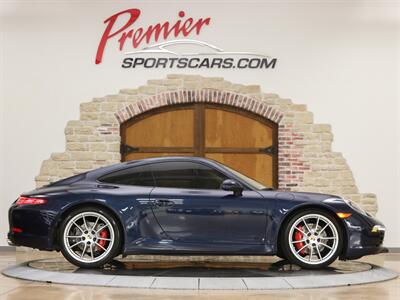 2013 Porsche 911 Carrera S   - Photo 3 - Springfield, MO 65802