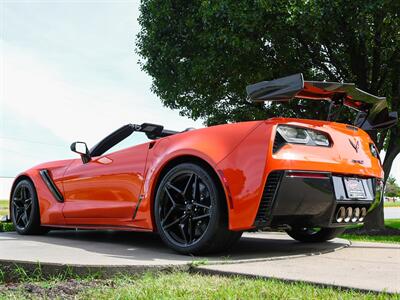 2019 Chevrolet Corvette ZR1   - Photo 25 - Springfield, MO 65802