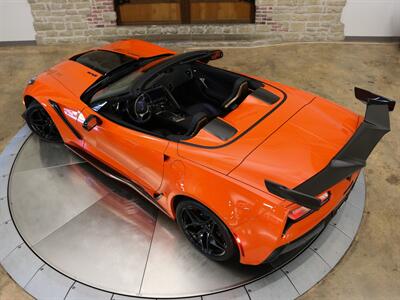 2019 Chevrolet Corvette ZR1   - Photo 12 - Springfield, MO 65802