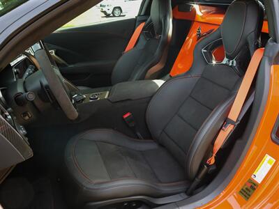 2019 Chevrolet Corvette ZR1   - Photo 2 - Springfield, MO 65802