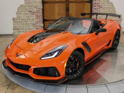 2019 Chevrolet Corvette ZR1   - Photo 10 - Springfield, MO 65802