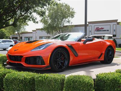 2019 Chevrolet Corvette ZR1   - Photo 27 - Springfield, MO 65802