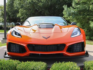 2019 Chevrolet Corvette ZR1   - Photo 19 - Springfield, MO 65802