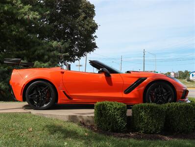 2019 Chevrolet Corvette ZR1   - Photo 21 - Springfield, MO 65802