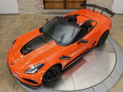 2019 Chevrolet Corvette ZR1   - Photo 11 - Springfield, MO 65802