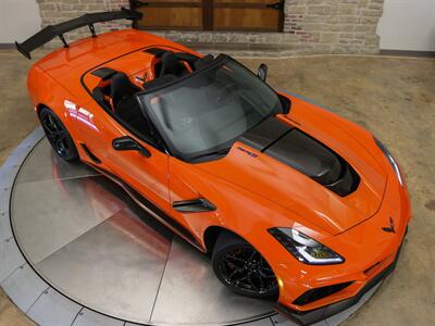 2019 Chevrolet Corvette ZR1   - Photo 14 - Springfield, MO 65802