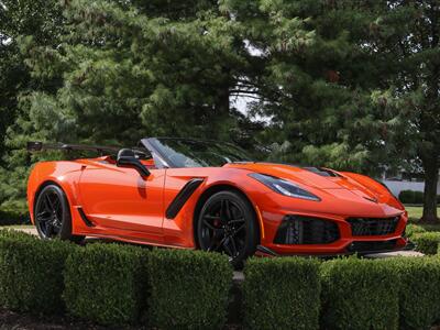 2019 Chevrolet Corvette ZR1   - Photo 20 - Springfield, MO 65802