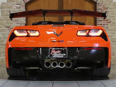 2019 Chevrolet Corvette ZR1   - Photo 8 - Springfield, MO 65802