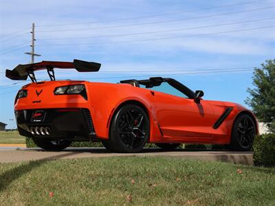 2019 Chevrolet Corvette ZR1   - Photo 22 - Springfield, MO 65802