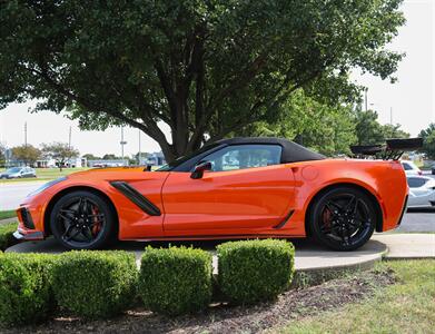 2019 Chevrolet Corvette ZR1   - Photo 26 - Springfield, MO 65802