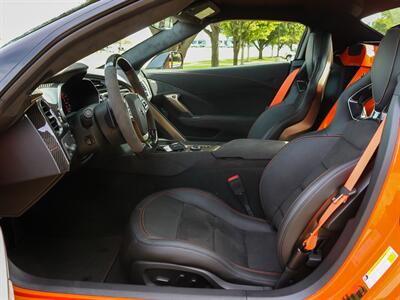 2019 Chevrolet Corvette ZR1   - Photo 31 - Springfield, MO 65802