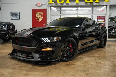 2019 Ford Mustang Shelby GT350R  