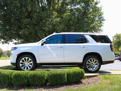 2023 Chevrolet Tahoe   - Photo 18 - Springfield, MO 65802