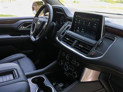 2023 Chevrolet Tahoe   - Photo 34 - Springfield, MO 65802