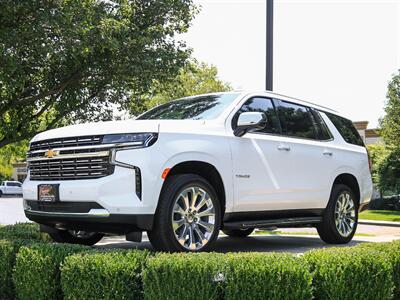 2023 Chevrolet Tahoe   - Photo 1 - Springfield, MO 65802