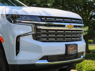 2023 Chevrolet Tahoe   - Photo 16 - Springfield, MO 65802