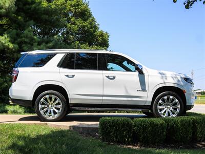 2023 Chevrolet Tahoe   - Photo 5 - Springfield, MO 65802