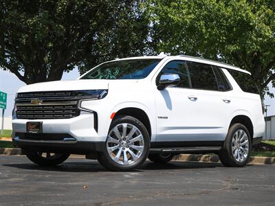 2023 Chevrolet Tahoe   - Photo 7 - Springfield, MO 65802