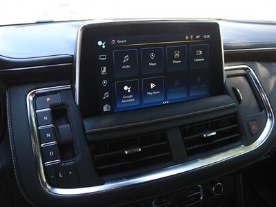 2023 Chevrolet Tahoe   - Photo 20 - Springfield, MO 65802