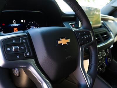 2023 Chevrolet Tahoe   - Photo 25 - Springfield, MO 65802