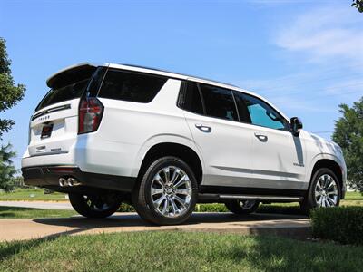 2023 Chevrolet Tahoe   - Photo 3 - Springfield, MO 65802