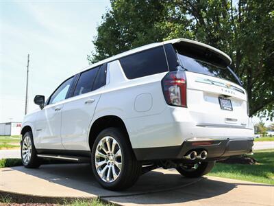 2023 Chevrolet Tahoe   - Photo 21 - Springfield, MO 65802