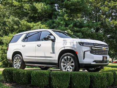 2023 Chevrolet Tahoe   - Photo 15 - Springfield, MO 65802