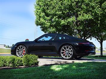 2014 Porsche 911 Carrera S   - Photo 23 - Springfield, MO 65802