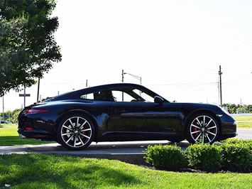 2014 Porsche 911 Carrera S   - Photo 25 - Springfield, MO 65802