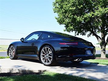 2014 Porsche 911 Carrera S   - Photo 26 - Springfield, MO 65802