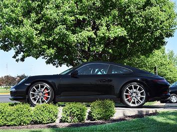 2014 Porsche 911 Carrera S   - Photo 24 - Springfield, MO 65802