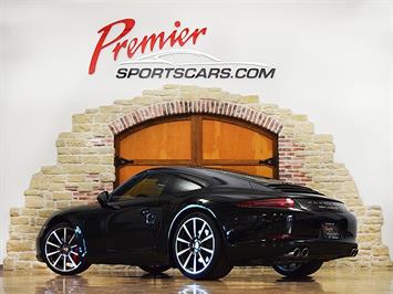 2014 Porsche 911 Carrera S   - Photo 7 - Springfield, MO 65802